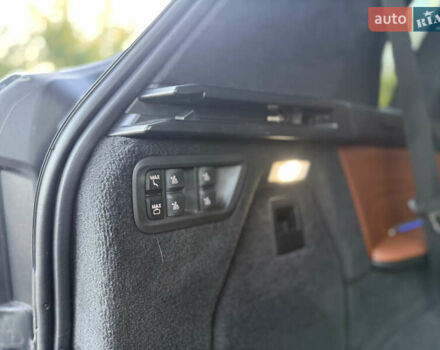 Серый БМВ X7, объемом двигателя 2.99 л и пробегом 194 тыс. км за 65900 $, фото 77 на Automoto.ua