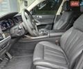 Серый БМВ X7, объемом двигателя 3 л и пробегом 111 тыс. км за 85999 $, фото 9 на Automoto.ua