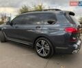 Серый БМВ X7, объемом двигателя 2.99 л и пробегом 116 тыс. км за 85000 $, фото 31 на Automoto.ua