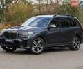 Серый БМВ X7, объемом двигателя 2.99 л и пробегом 116 тыс. км за 85000 $, фото 1 на Automoto.ua