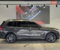 Серый БМВ X7, объемом двигателя 3 л и пробегом 111 тыс. км за 85999 $, фото 4 на Automoto.ua