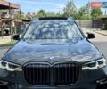 Сірий БМВ X7, об'ємом двигуна 2.99 л та пробігом 99 тис. км за 95900 $, фото 83 на Automoto.ua