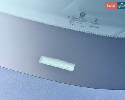 Серый БМВ X7, объемом двигателя 2.99 л и пробегом 194 тыс. км за 65900 $, фото 17 на Automoto.ua