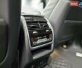 Серый БМВ X7, объемом двигателя 3 л и пробегом 111 тыс. км за 85999 $, фото 25 на Automoto.ua
