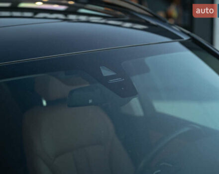 Серый БМВ X7, объемом двигателя 3 л и пробегом 56 тыс. км за 68900 $, фото 10 на Automoto.ua