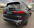 Серый БМВ X7, объемом двигателя 2.99 л и пробегом 116 тыс. км за 85000 $, фото 27 на Automoto.ua