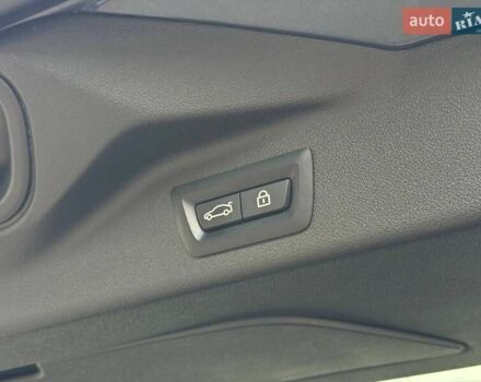 Серый БМВ X7, объемом двигателя 2.99 л и пробегом 116 тыс. км за 85000 $, фото 35 на Automoto.ua