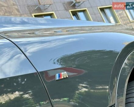 Сірий БМВ X7, об'ємом двигуна 2.99 л та пробігом 99 тис. км за 95900 $, фото 35 на Automoto.ua