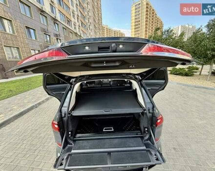 Сірий БМВ X7, об'ємом двигуна 2.99 л та пробігом 99 тис. км за 95900 $, фото 54 на Automoto.ua