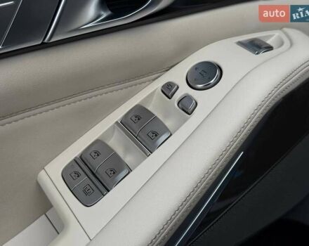 Серый БМВ X7, объемом двигателя 2.99 л и пробегом 116 тыс. км за 85000 $, фото 46 на Automoto.ua