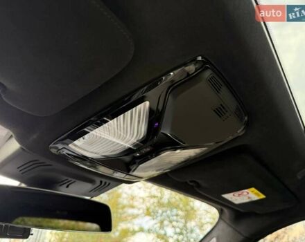 Серый БМВ X7, объемом двигателя 2.99 л и пробегом 116 тыс. км за 85000 $, фото 89 на Automoto.ua