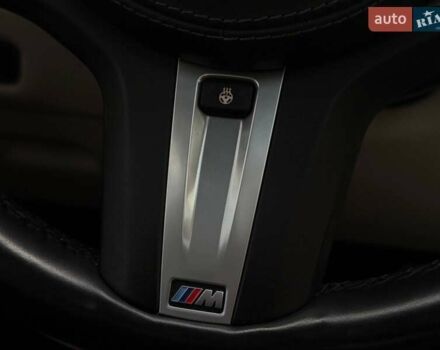 Серый БМВ X7, объемом двигателя 2.99 л и пробегом 116 тыс. км за 85000 $, фото 73 на Automoto.ua