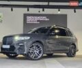 Серый БМВ X7, объемом двигателя 3 л и пробегом 111 тыс. км за 85999 $, фото 1 на Automoto.ua