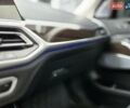 Серый БМВ X7, объемом двигателя 3 л и пробегом 111 тыс. км за 85999 $, фото 30 на Automoto.ua