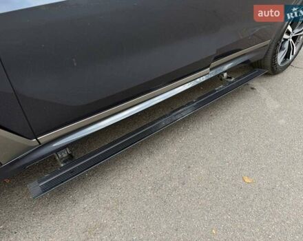 Серый БМВ X7, объемом двигателя 2.99 л и пробегом 116 тыс. км за 85000 $, фото 68 на Automoto.ua