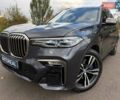 Серый БМВ X7, объемом двигателя 2.99 л и пробегом 116 тыс. км за 85000 $, фото 13 на Automoto.ua