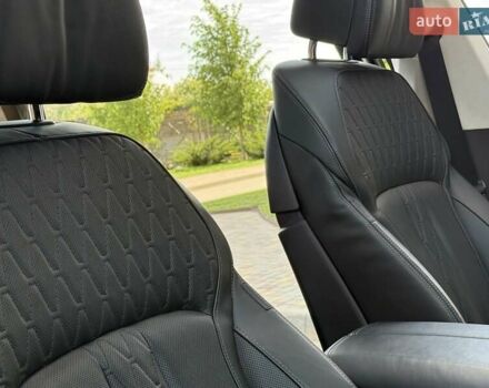 Сірий БМВ X7, об'ємом двигуна 2.99 л та пробігом 99 тис. км за 95900 $, фото 69 на Automoto.ua