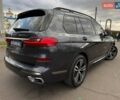 Серый БМВ X7, объемом двигателя 2.99 л и пробегом 116 тыс. км за 85000 $, фото 26 на Automoto.ua