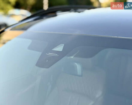 Серый БМВ X7, объемом двигателя 2.99 л и пробегом 194 тыс. км за 65900 $, фото 18 на Automoto.ua