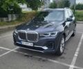 Сірий БМВ X7, об'ємом двигуна 2.99 л та пробігом 57 тис. км за 77777 $, фото 1 на Automoto.ua
