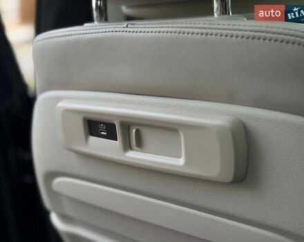 Серый БМВ X7, объемом двигателя 2.99 л и пробегом 116 тыс. км за 85000 $, фото 65 на Automoto.ua