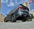 Сірий БМВ X7, об'ємом двигуна 2.99 л та пробігом 99 тис. км за 95900 $, фото 24 на Automoto.ua