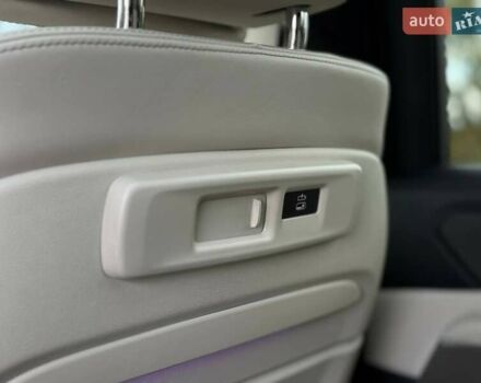 Серый БМВ X7, объемом двигателя 2.99 л и пробегом 116 тыс. км за 85000 $, фото 66 на Automoto.ua