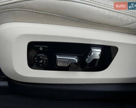 Серый БМВ X7, объемом двигателя 2.99 л и пробегом 116 тыс. км за 85000 $, фото 48 на Automoto.ua