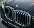 Серый БМВ X7, объемом двигателя 3 л и пробегом 56 тыс. км за 68900 $, фото 13 на Automoto.ua