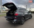 Серый БМВ X7, объемом двигателя 2.99 л и пробегом 116 тыс. км за 85000 $, фото 36 на Automoto.ua