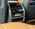Серый БМВ X7, объемом двигателя 4.39 л и пробегом 68 тыс. км за 74000 $, фото 38 на Automoto.ua