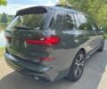 Сірий БМВ X7, об'ємом двигуна 0 л та пробігом 43 тис. км за 23300 $, фото 6 на Automoto.ua