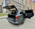 Сірий БМВ X7, об'ємом двигуна 2.99 л та пробігом 99 тис. км за 95900 $, фото 59 на Automoto.ua