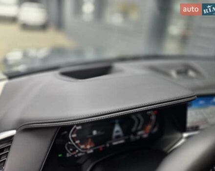 Серый БМВ X7, объемом двигателя 3 л и пробегом 111 тыс. км за 85999 $, фото 23 на Automoto.ua