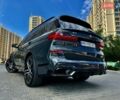 Сірий БМВ X7, об'ємом двигуна 2.99 л та пробігом 99 тис. км за 95900 $, фото 18 на Automoto.ua