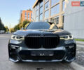 Сірий БМВ X7, об'ємом двигуна 2.99 л та пробігом 194 тис. км за 65900 $, фото 7 на Automoto.ua