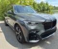 Сірий БМВ X7, об'ємом двигуна 0 л та пробігом 43 тис. км за 23300 $, фото 1 на Automoto.ua