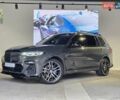 Серый БМВ X7, объемом двигателя 3 л и пробегом 111 тыс. км за 85999 $, фото 1 на Automoto.ua