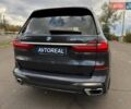 Серый БМВ X7, объемом двигателя 2.99 л и пробегом 116 тыс. км за 85000 $, фото 28 на Automoto.ua