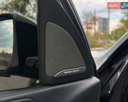 Серый БМВ X7, объемом двигателя 2.99 л и пробегом 116 тыс. км за 85000 $, фото 43 на Automoto.ua