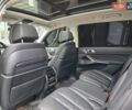 Серый БМВ X7, объемом двигателя 3 л и пробегом 111 тыс. км за 85999 $, фото 14 на Automoto.ua