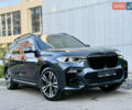 Сірий БМВ X7, об'ємом двигуна 2.99 л та пробігом 194 тис. км за 65900 $, фото 10 на Automoto.ua