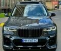 Сірий БМВ X7, об'ємом двигуна 2.99 л та пробігом 99 тис. км за 95900 $, фото 8 на Automoto.ua