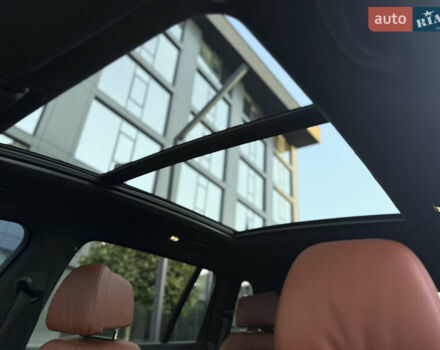 Серый БМВ X7, объемом двигателя 2.99 л и пробегом 194 тыс. км за 65900 $, фото 40 на Automoto.ua