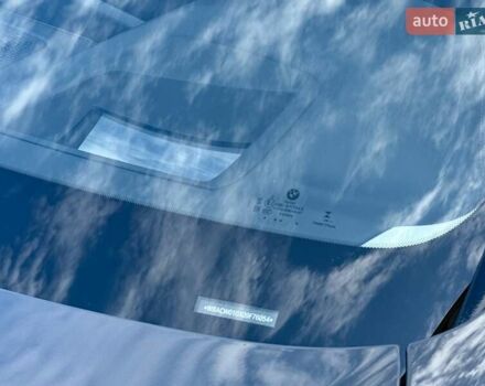 Сірий БМВ X7, об'ємом двигуна 2.99 л та пробігом 99 тис. км за 95900 $, фото 81 на Automoto.ua