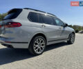 Серый БМВ X7, объемом двигателя 3 л и пробегом 67 тыс. км за 71000 $, фото 9 на Automoto.ua