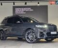 Серый БМВ X7, объемом двигателя 3 л и пробегом 111 тыс. км за 85999 $, фото 3 на Automoto.ua