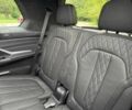 Сірий БМВ X7, об'ємом двигуна 0 л та пробігом 43 тис. км за 23300 $, фото 11 на Automoto.ua