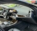 Сірий БМВ X7, об'ємом двигуна 2.99 л та пробігом 99 тис. км за 95900 $, фото 75 на Automoto.ua