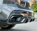 Сірий БМВ X7, об'ємом двигуна 2.99 л та пробігом 99 тис. км за 95900 $, фото 16 на Automoto.ua